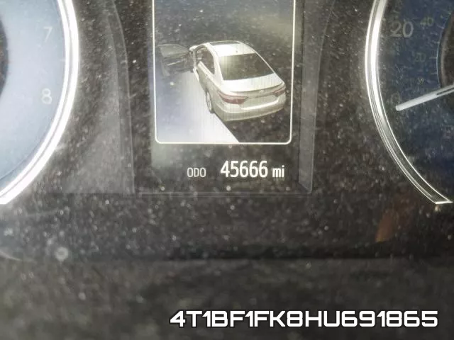 4T1BF1FK8HU691865
