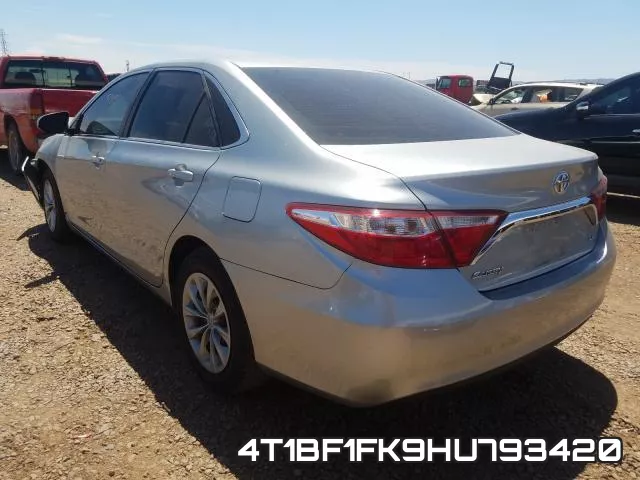 4T1BF1FK9HU793420