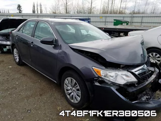 4T4BF1FK1ER380506