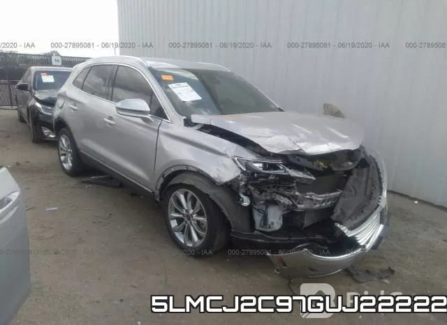 5LMCJ2C97GUJ22222