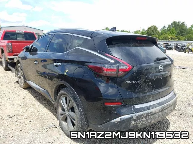 5N1AZ2MJ9KN119532