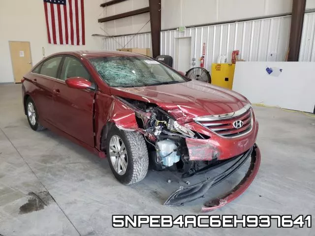 5NPEB4AC6EH937641