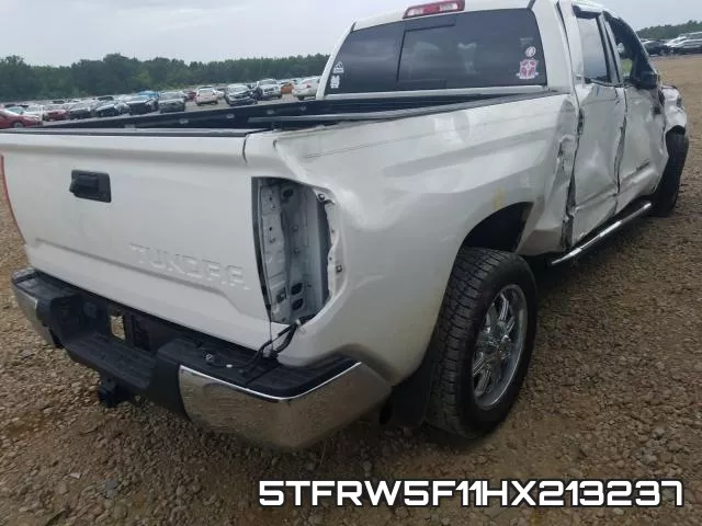5TFRW5F11HX213237