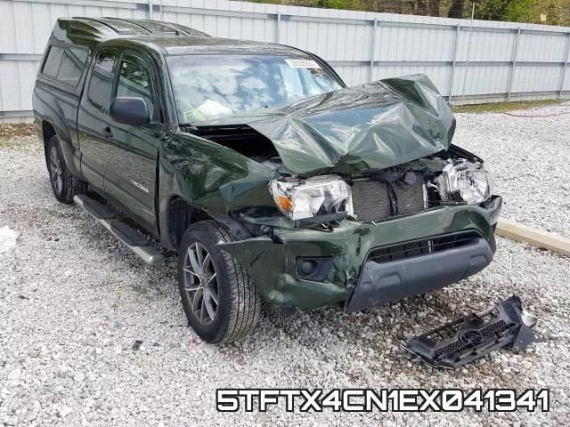 5TFTX4CN1EX041341