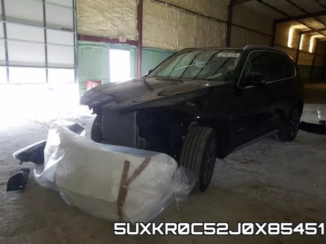 5UXKR0C52J0X85451