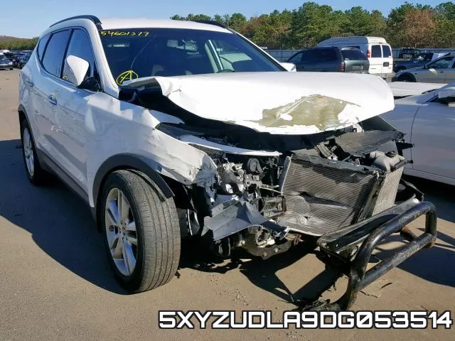 5XYZUDLA9DG053514