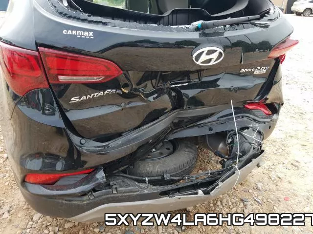 5XYZW4LA6HG498227