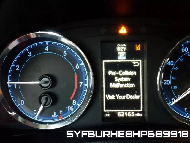 5YFBURHE8HP689918