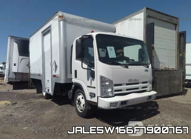 JALE5W166F7900767