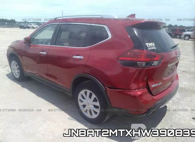 JN8AT2MTXHW390839