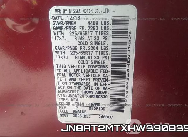 JN8AT2MTXHW390839_9.webp