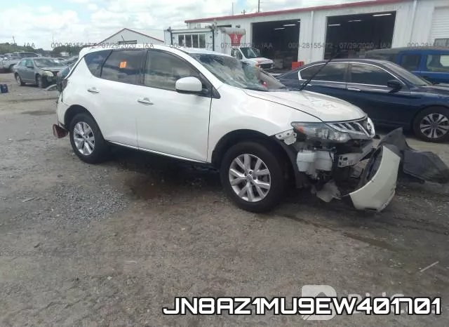 JN8AZ1MU9EW401701