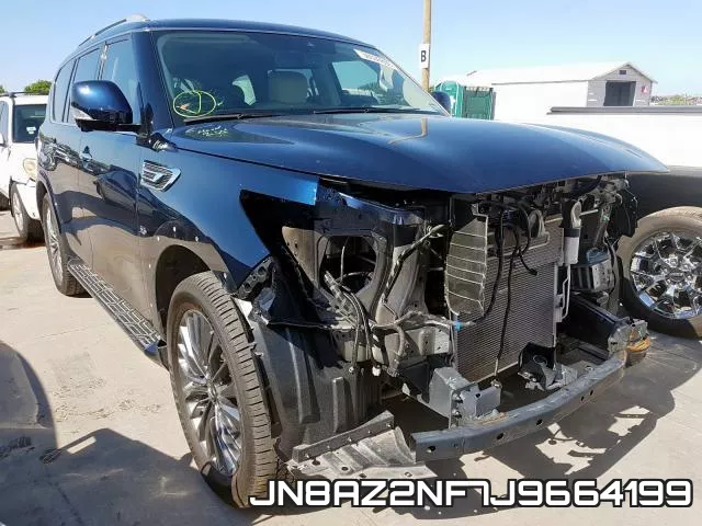 JN8AZ2NF7J9664199