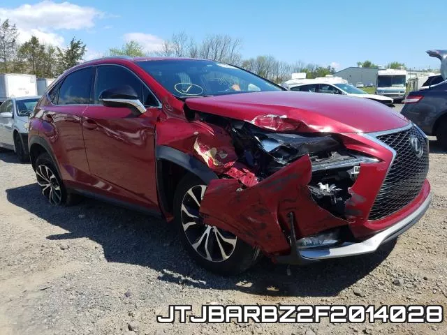 JTJBARBZ2F2014028