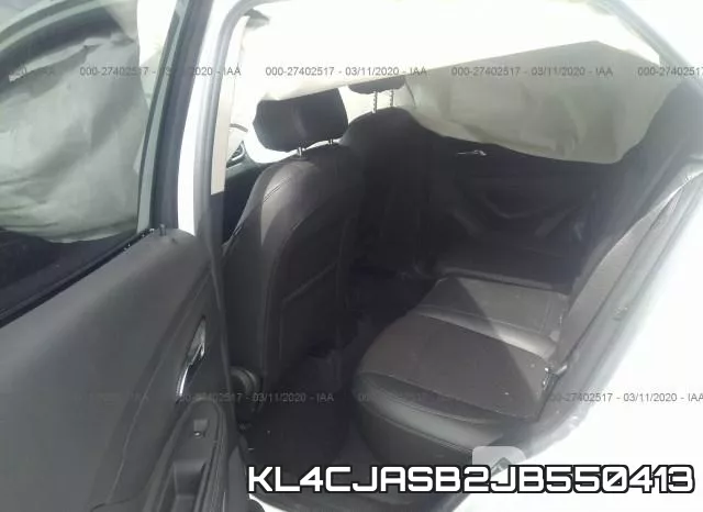 KL4CJASB2JB550413