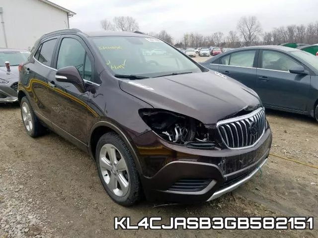 KL4CJASB3GB582151
