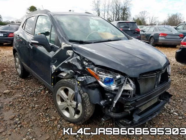 KL4CJASB6GB695303