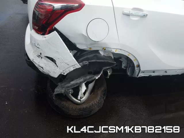 KL4CJCSM1KB782158