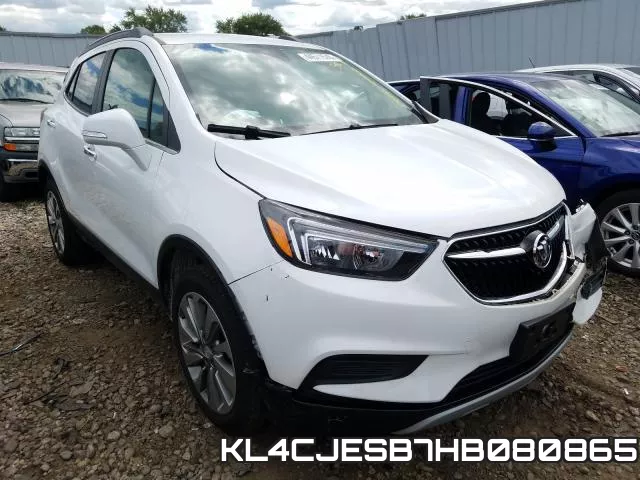 KL4CJESB7HB080865