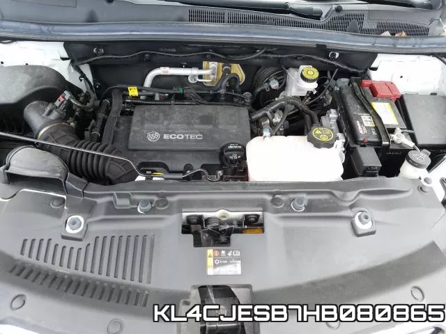 KL4CJESB7HB080865