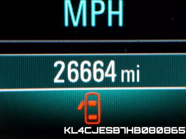 KL4CJESB7HB080865