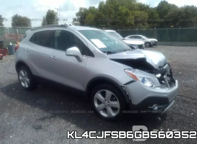 KL4CJFSB6GB560352