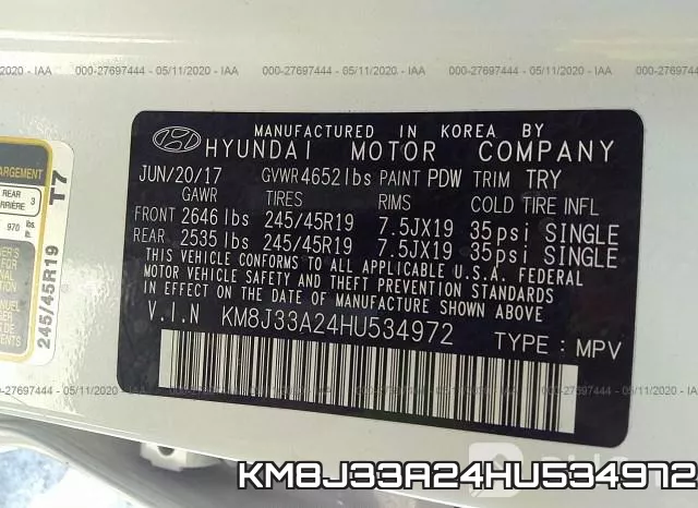 KM8J33A24HU534972