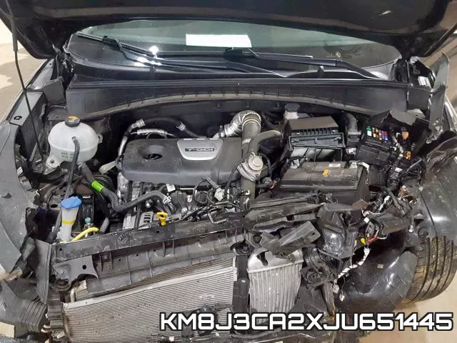 KM8J3CA2XJU651445