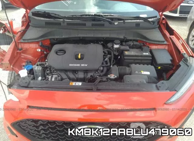 KM8K12AA8LU479060