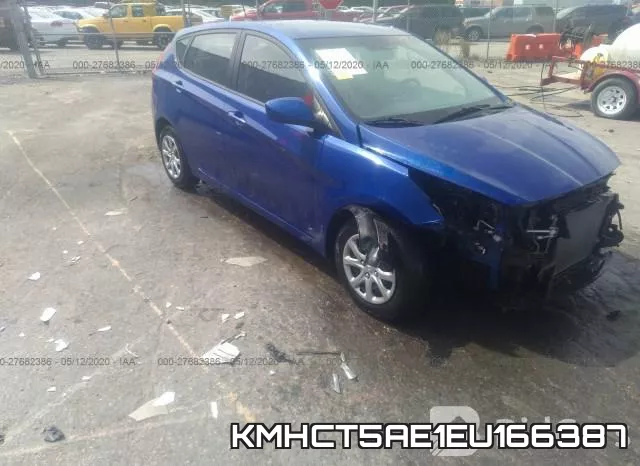 KMHCT5AE1EU166387
