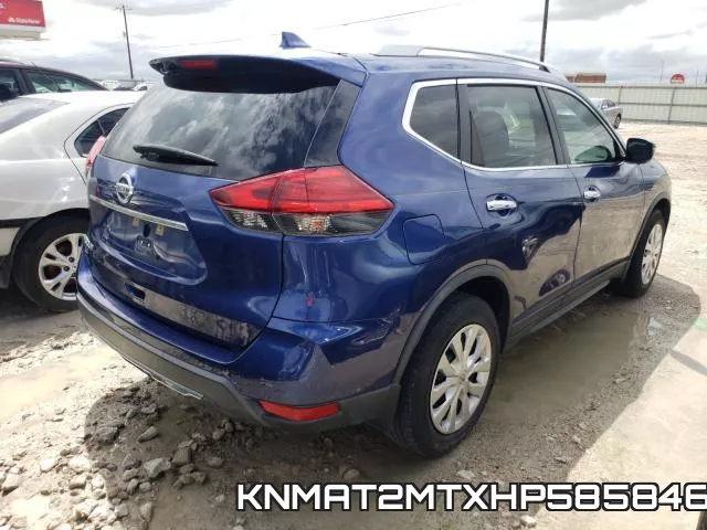KNMAT2MTXHP585846