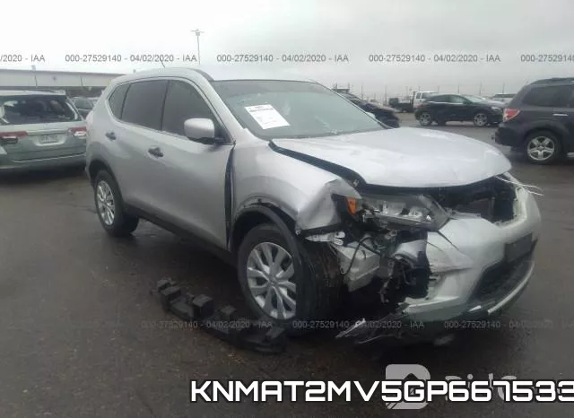 KNMAT2MV5GP667533