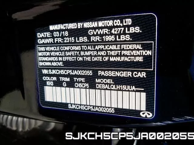 SJKCH5CP5JA002055