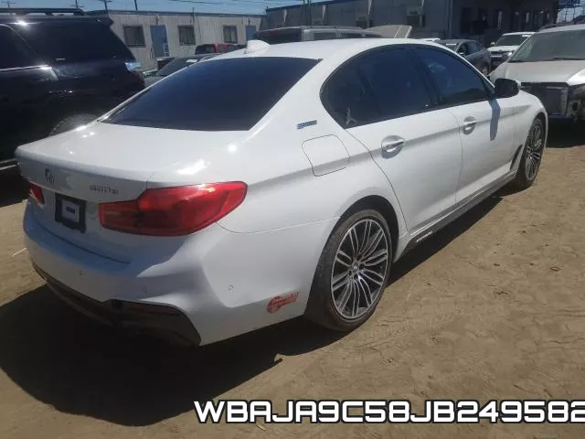 WBAJA9C58JB249582
