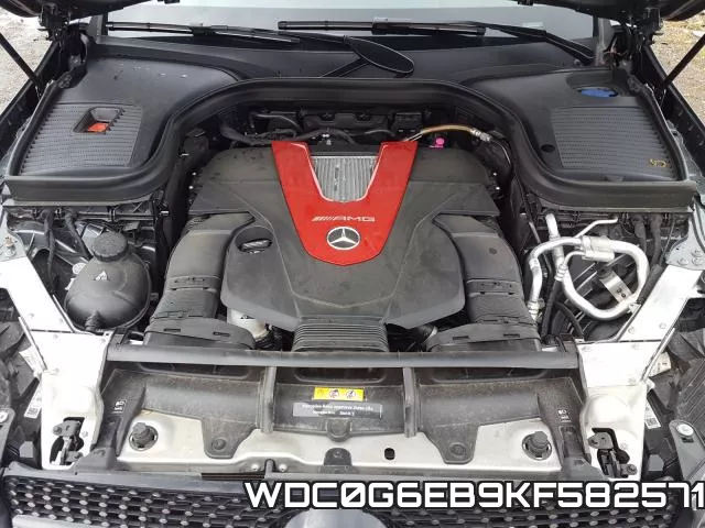 WDC0G6EB9KF582571