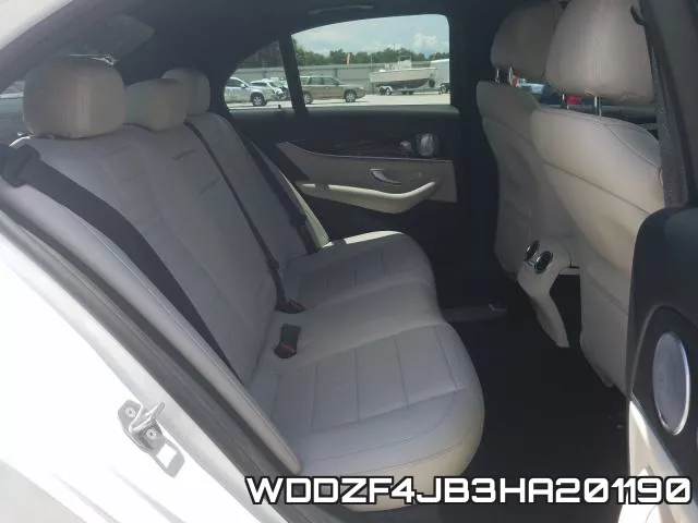 WDDZF4JB3HA201190