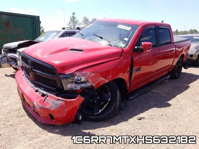 1C6RR7MTXHS632182