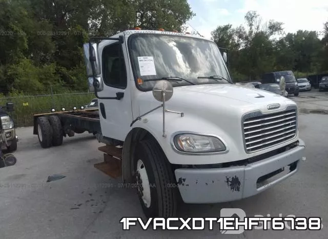 1FVACXDT1EHFT6738