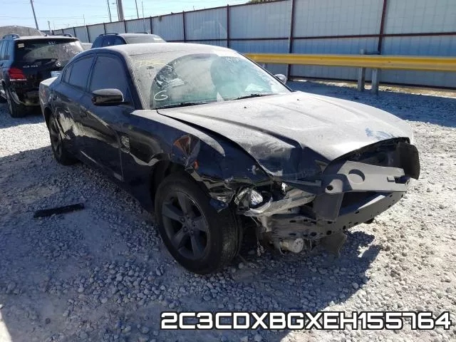 2C3CDXBGXEH155764