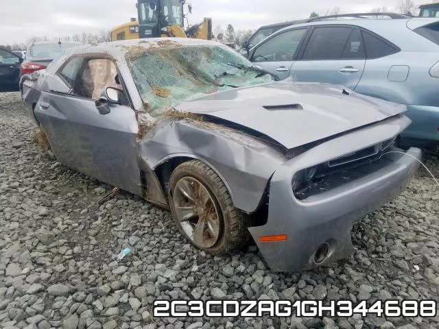 2C3CDZAG1GH344688