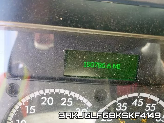 3AKJGLFG8KSKF4149