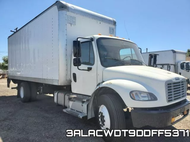 3ALACWDT9DDFF5371