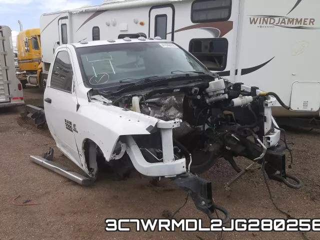 3C7WRMDL2JG280256