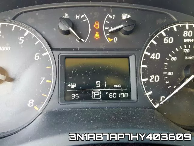 3N1AB7AP7HY403609