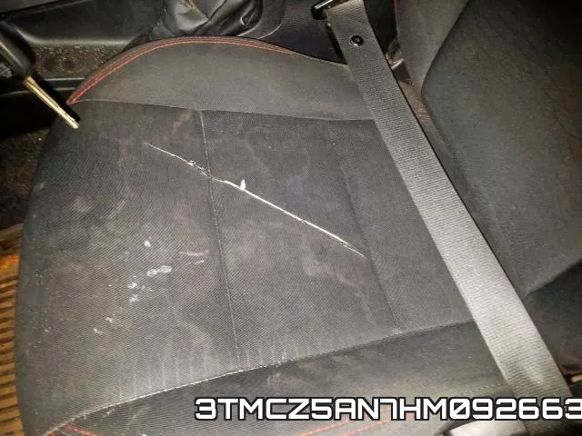3TMCZ5AN7HM092663