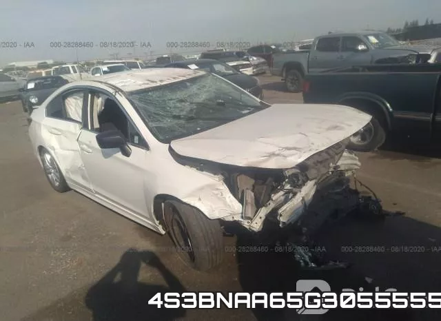 4S3BNAA65G3055555