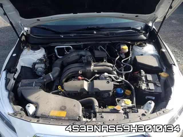 4S3BNAS69H3010134