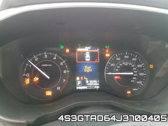 4S3GTAD64J3700405