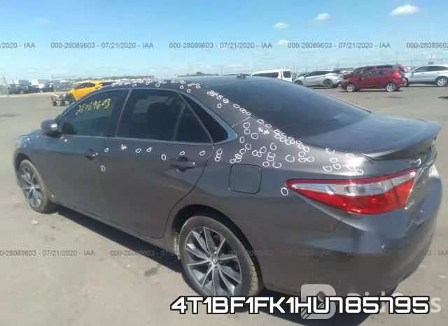4T1BF1FK1HU785795