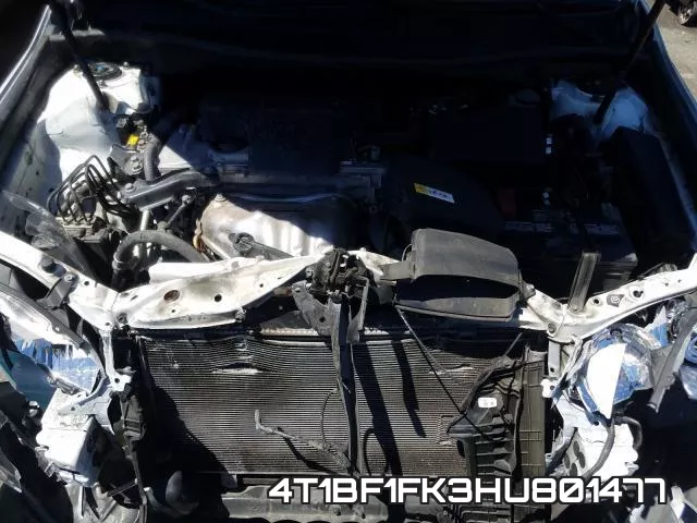4T1BF1FK3HU801477